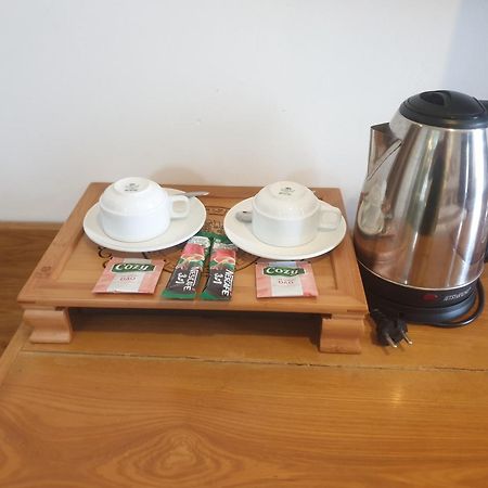 Rosabella Boutique Hotel Da Nang Dış mekan fotoğraf