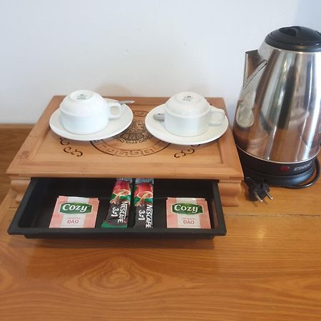 Rosabella Boutique Hotel Da Nang Dış mekan fotoğraf