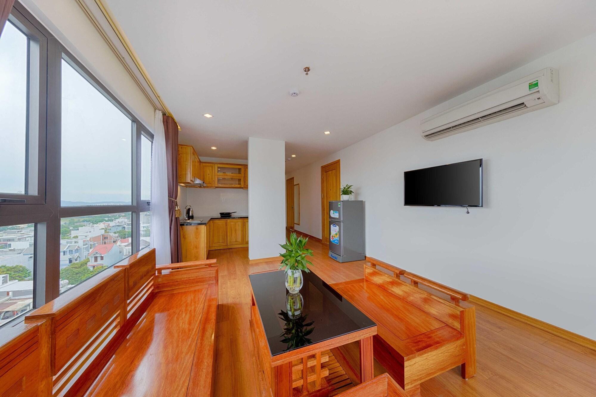 Rosabella Boutique Hotel Da Nang Dış mekan fotoğraf