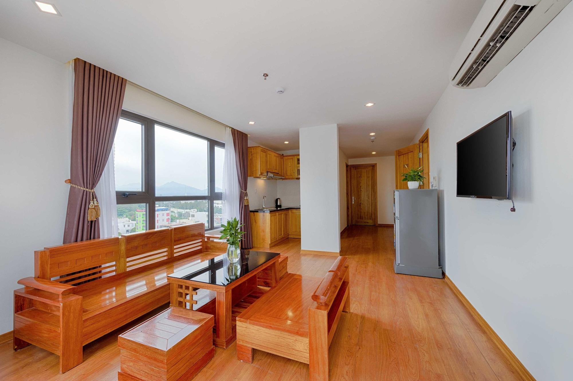 Rosabella Boutique Hotel Da Nang Dış mekan fotoğraf