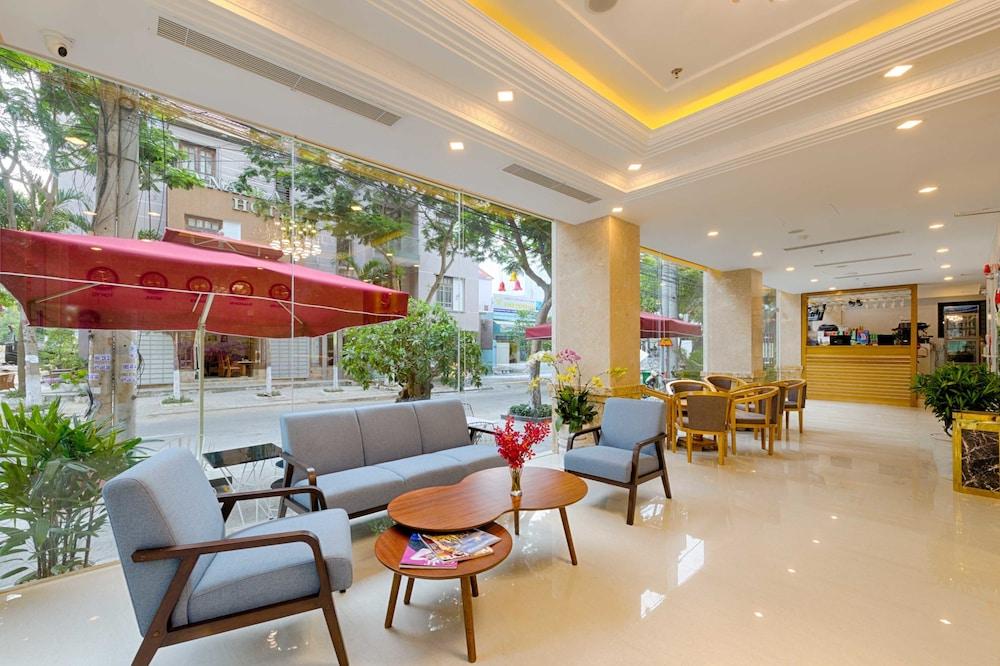 Rosabella Boutique Hotel Da Nang Dış mekan fotoğraf
