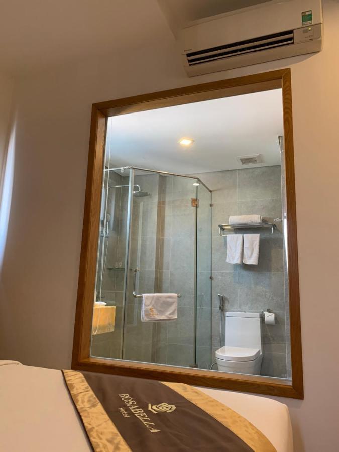 Rosabella Boutique Hotel Da Nang Dış mekan fotoğraf