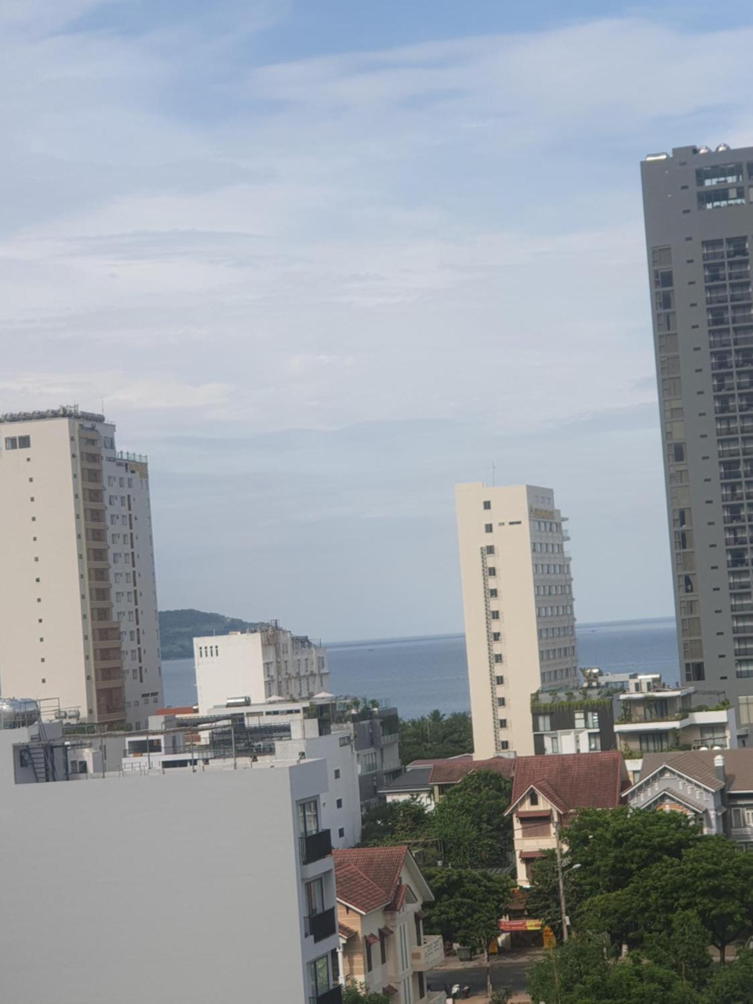 Rosabella Boutique Hotel Da Nang Dış mekan fotoğraf