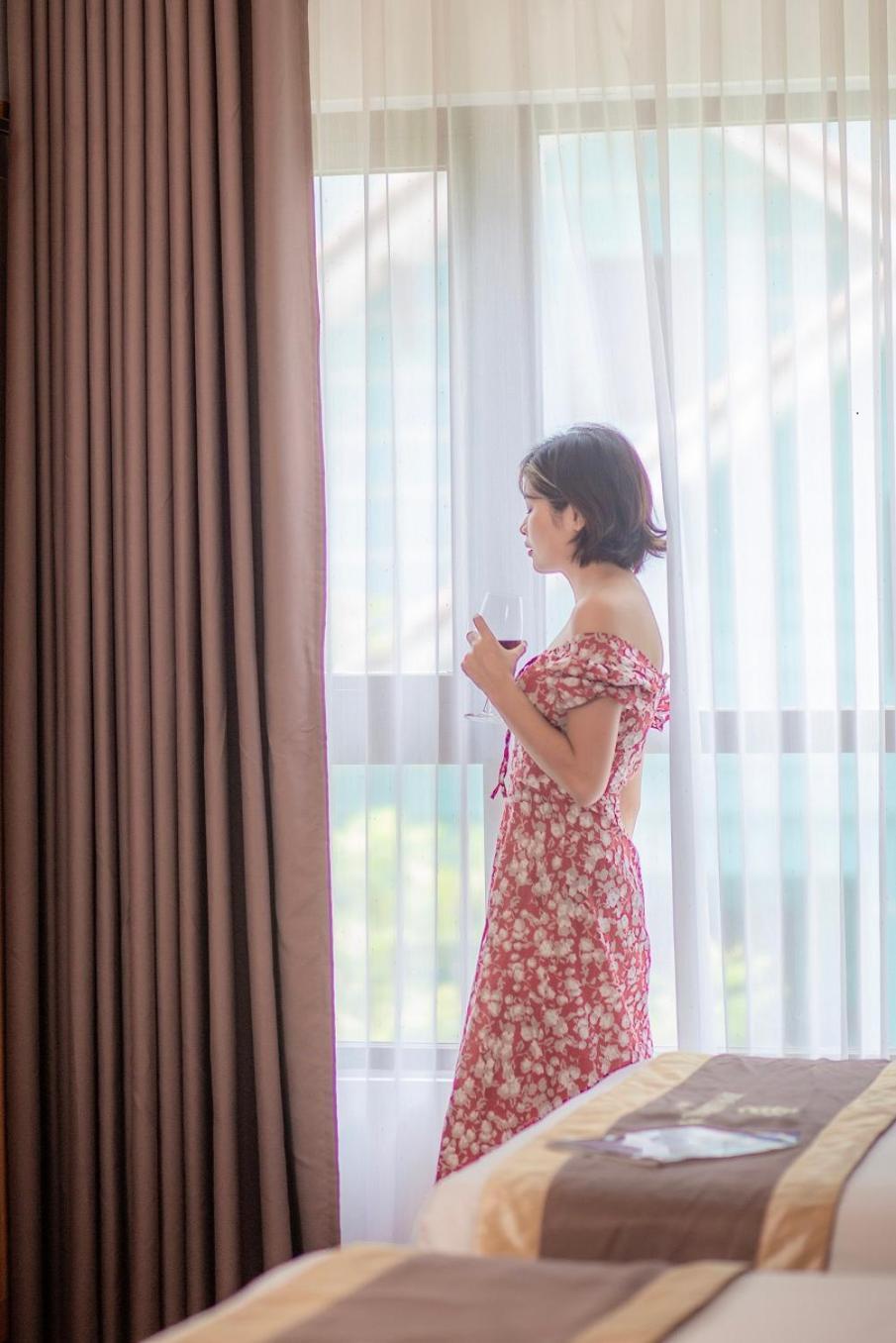 Rosabella Boutique Hotel Da Nang Dış mekan fotoğraf