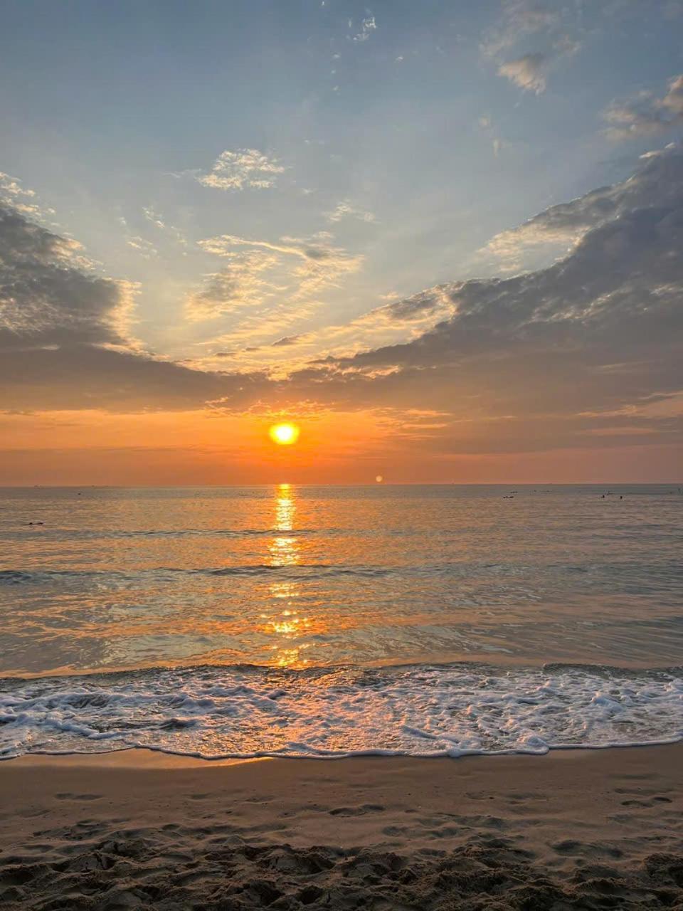 Rosabella Boutique Hotel Da Nang Dış mekan fotoğraf