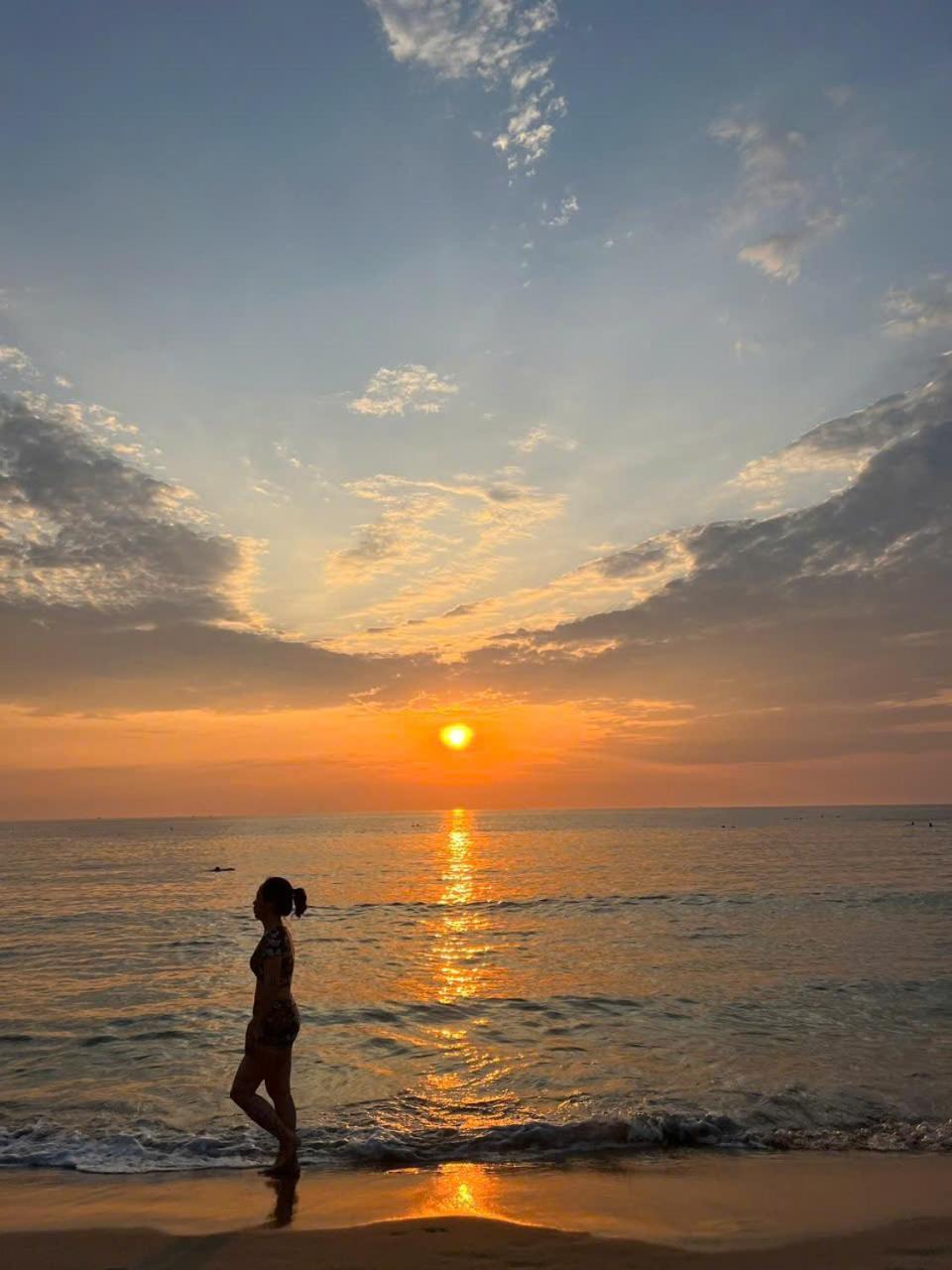 Rosabella Boutique Hotel Da Nang Dış mekan fotoğraf