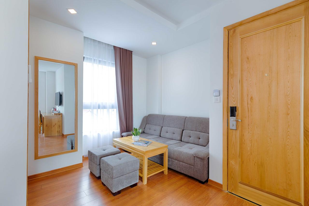 Rosabella Boutique Hotel Da Nang Dış mekan fotoğraf