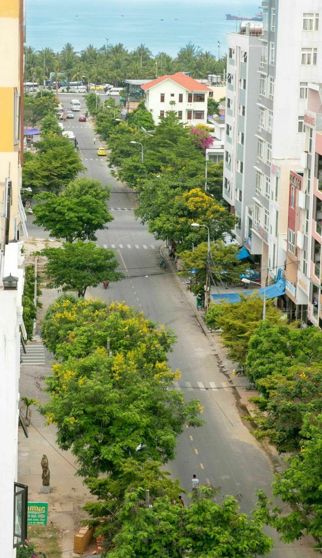 Rosabella Boutique Hotel Da Nang Dış mekan fotoğraf